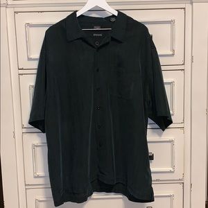 Men’s Haggar Performance Wear Shirt